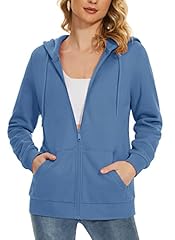Magcomsen women fleece for sale  Delivered anywhere in USA 