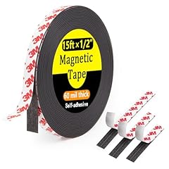 Jianwen magnetic tape for sale  Delivered anywhere in USA 