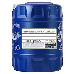 20l mannol universal gebraucht kaufen  Wird an jeden Ort in Deutschland