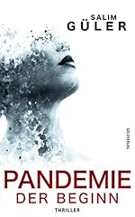 Pandemie beginn thriller gebraucht kaufen  Wird an jeden Ort in Deutschland
