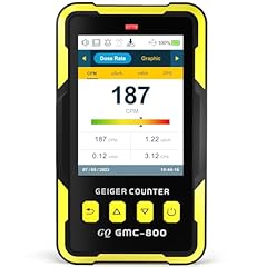Nuclear radiation detector for sale  Delivered anywhere in USA 