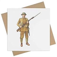 Ww1 british soldier for sale  Delivered anywhere in UK