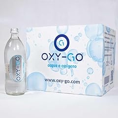 Oxy acqua ossigeno usato  Spedito ovunque in Italia 