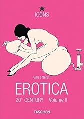 Erotica 20th century for sale  Delivered anywhere in UK