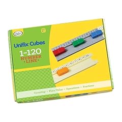 Didax unifix 120 for sale  Delivered anywhere in USA 