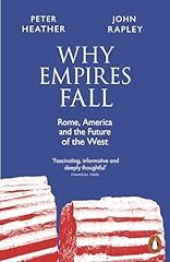 Why empires fall gebraucht kaufen  Wird an jeden Ort in Deutschland