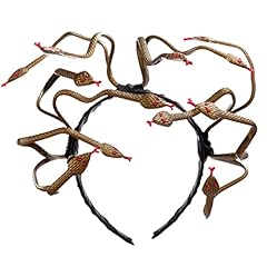 Bpnhna halloween snake for sale  Delivered anywhere in USA 