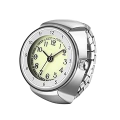 Jewelrywe bague montre d'occasion  Livré partout en France