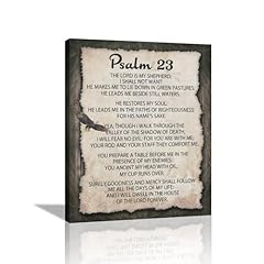 Sweetfox psalm wall for sale  Delivered anywhere in USA 