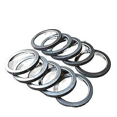10pc 44x36x5 exhaust for sale  Delivered anywhere in UK