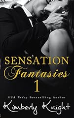 Sensation fantasies mfm for sale  Delivered anywhere in USA 