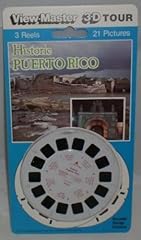 Historic puerto rico for sale  Delivered anywhere in USA 