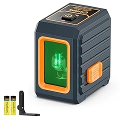Kreuzlinienlaser cigman grüne gebraucht kaufen  Wird an jeden Ort in Deutschland