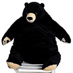 Snowolf djungelskog bear for sale  Delivered anywhere in USA 