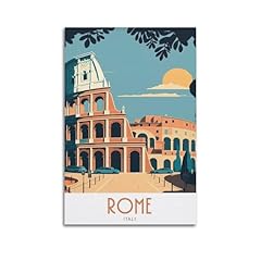 Eers poster vintage d'occasion  Livré partout en France