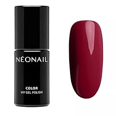 Néonail nagellack rot gebraucht kaufen  Wird an jeden Ort in Deutschland