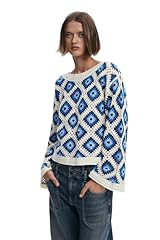 Desigual damen 25swjf25 gebraucht kaufen  Wird an jeden Ort in Deutschland