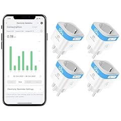 Eightree wlan smart gebraucht kaufen  Wird an jeden Ort in Deutschland