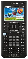 Texas instruments nspire d'occasion  Livré partout en France