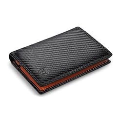 Teehon wallets rfid for sale  Delivered anywhere in UK