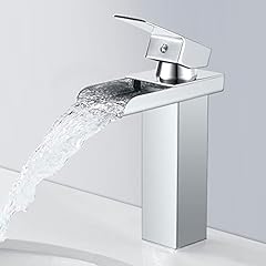 Sinktory wasserfall wasserhahn gebraucht kaufen  Wird an jeden Ort in Deutschland