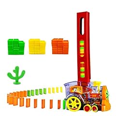 Besylruy domino train for sale  Delivered anywhere in UK