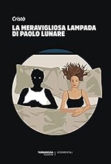 Meravigliosa lampada paolo usato  Spedito ovunque in Italia 
