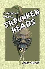 Guide making shrunken for sale  Delivered anywhere in UK