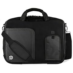 Black laptop messenger for sale  Delivered anywhere in USA 