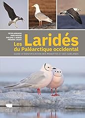 Laridés paléarctique occiden d'occasion  Livré partout en France