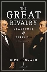 Great rivalry gladstone for sale  Delivered anywhere in UK