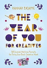Year creatives 365 for sale  Delivered anywhere in UK