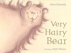 Hairy bear for sale  Delivered anywhere in USA 