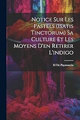 Pastels culture d'occasion  Livré partout en France