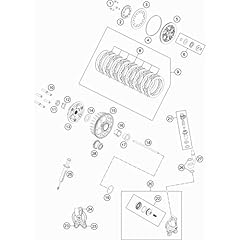 New oem clutch for sale  Delivered anywhere in USA 
