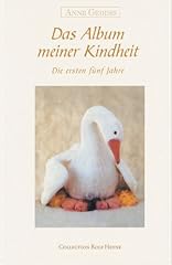 Das album meiner d'occasion  Livré partout en Belgiqu