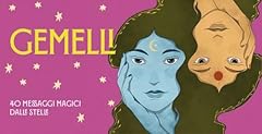 Gemelli. zodiaco tasca. usato  Spedito ovunque in Italia 