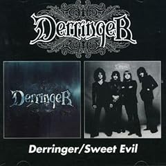 Derringer sweet evil d'occasion  Livré partout en France