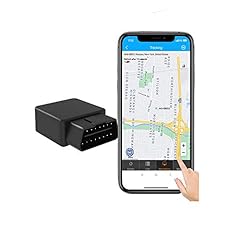 Reiwour obd gps for sale  Delivered anywhere in USA 