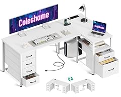 Coleshome schreibtisch stoff gebraucht kaufen  Wird an jeden Ort in Deutschland