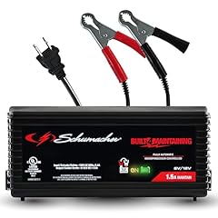 Schumacher electric battery for sale  Delivered anywhere in USA 