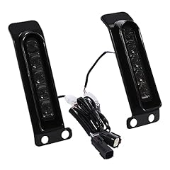 Tcmt saddlebag led for sale  Delivered anywhere in USA 