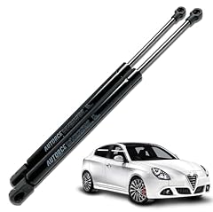 2pcs rear tailgate for sale  Delivered anywhere in UK