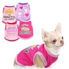 Pieces dog clothes for sale  Delivered anywhere in USA 