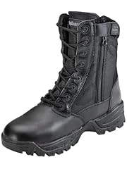 Chaussures rangers megatech d'occasion  Livré partout en France