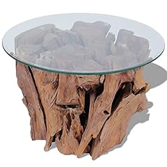 Homvdxl tree stump for sale  Delivered anywhere in UK