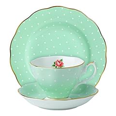 Royal albert polka for sale  Delivered anywhere in USA 