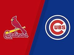 Cardinals cubs for sale  Delivered anywhere in USA 