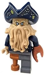 Lego davy jones for sale  Delivered anywhere in USA 