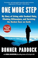 One more step d'occasion  Livré partout en France
